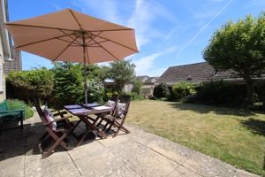 Garden- click for photo gallery